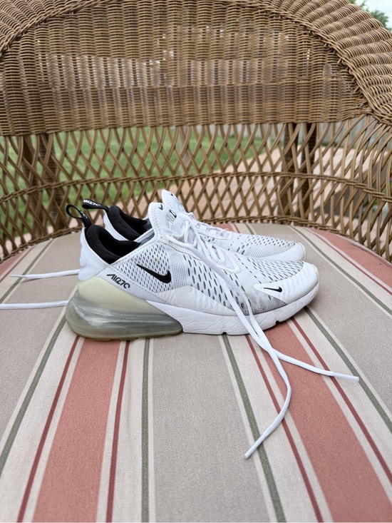 Nike Other - Nike Air Max 7.5 men’s